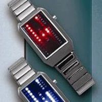 LED watch