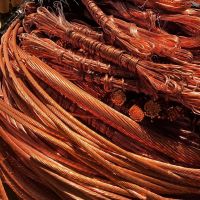High-Conductivity Copper Wire &acirc;�� Pure Copper 99.99% &acirc;�� Electrical & Industrial Grade