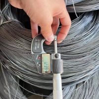 Aluminum Wire Scrap – Clean Aluminum Cable Scrap – 95%–99% Purity