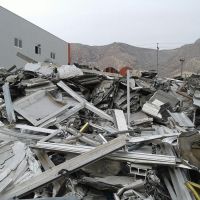 Stainless Steel Scrap 304/316 &acirc;�� High Nickel & Chrome Content &acirc;�� Clean Industrial Scrap