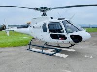 Airbus H125 Helicopter