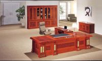 Office executive desk