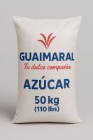 Azúcar Guaimaral