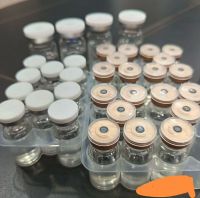 Multiple Peptide Lyophilized Powder, For Fitness