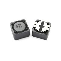 Shielded Coupled Inductor