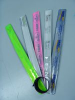 Reflective / Reflector Slap Wrap