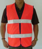 Traffic Vest
