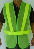 Reflective ID Badge / Reflector ID Holder / Hanger