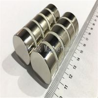 D25x10mm Disc Neodymium Magnets