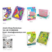 Bounce basketball Sandbag shooting Coin bouncing The sea battle