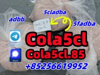 5cladba 5cladba Pink Powder 5CL-ADB