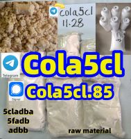 5cladba Raw Material 5CL-ADB-A