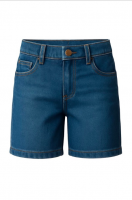 Kids Denim Shorts