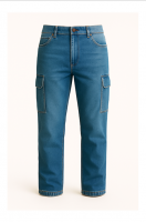 Cargo Jeans