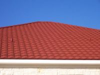 Roof Tiles (Steel Roof Tiles)