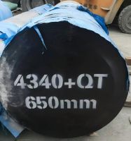 4340 Alloy Structural Steel