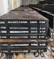 1.2379 Steel Flat/Sheet