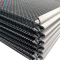 Swinging Sifter Sieve Mesh Mining Vibrating