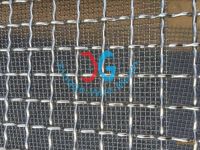 Stainless Steel Wire Mesh Shale Shaker