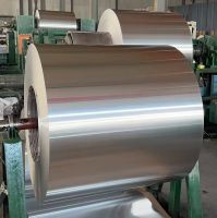 1050 H14 Aluminum Coil For Thermal