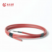 EN50618 H1Z2Z2-K Solar Cable 6