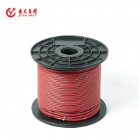 EN50618 H1Z2Z2-K Solar Cable 10