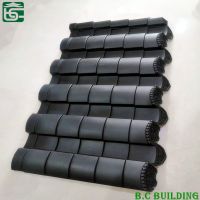 Chinese Hui Style Antique Roof Sheet