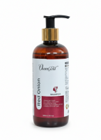 Red Onion Shampoo For Hair Fall