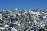 Aluminum Scrap