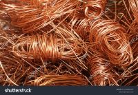COPPER SCRAP