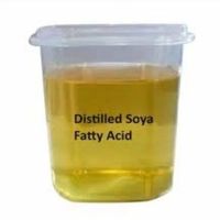 Soya Fatty Acid Distilled