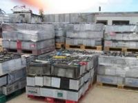 Lead Acid Battery Scrap