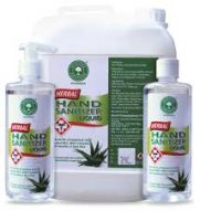 Hand Sanitizer Spray