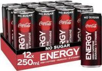 Energy Drink 250ml