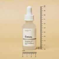 The Ordinary Niacinamide 10% + Zinc 1%