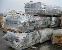 PC ABS Computer Cases Scrap