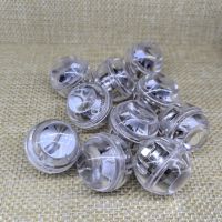 Wholesale of Waterproof LED Light Flashing Balls (Red and Blue Double - Flashing) Toy Accessories