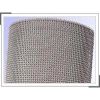 square woven wire mesh