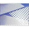 Perforated Metal