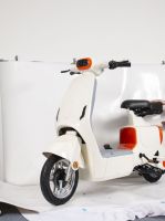 Electric Bike E-scooter 800W Big