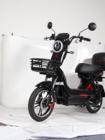Electric Bike E-scooter 500W Big