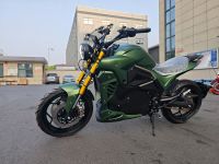 Electric Motorbike 2000W To 15000W  Big