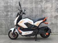 Electric Bike E-scooter 800W Big
