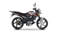 Electric Bicycle With EEC Certification E