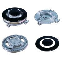 Gas Stove Accessories With Efficient Combustion