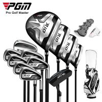 Beginner Professional Golf Clubs Set Premium