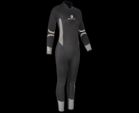 Wetsuit for diving, Surfing suit, knee pad