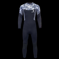Super Stretch Lycra Wetsuit Span Flex