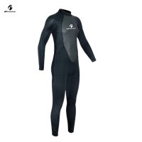 Smooth Skin Wetsuit, Men's