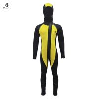 1.5-3mm Neoprene Surf Shorty